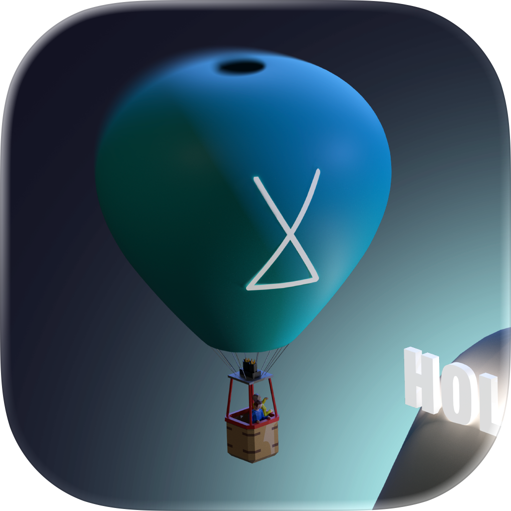 Hideaways Wonders app icon